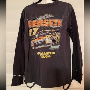 Long sleeve